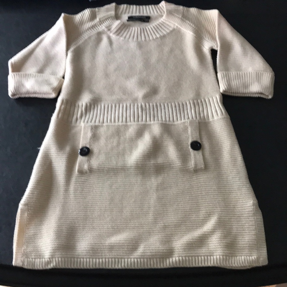 Sweater Dress
